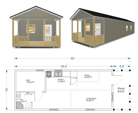 tiny house metal bulding|incredible tiny homes floor plans.